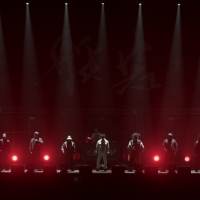 写真・『おはよう武道館 ワンマンライブ』（９）