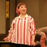 写真・『由紀さおり 50周年記念公演』（１）