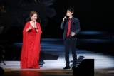 由紀さおり、新しい幕開け　歌と芝居で魅了した50周年記念公演