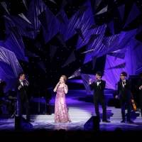 写真・『由紀さおり 50周年記念公演』（４）