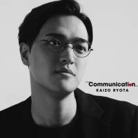 写真・『Communication』インタビュー（２）