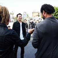 LDHが総合エンタメ校をロスアンゼルスに開校【2】