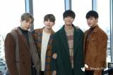 U-KISS「10年間感じてきた気持ちを記した手紙」ファンへの感謝詰まった音楽