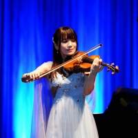 写真・『石川綾子 小提琴動漫音楽会2019』（３）