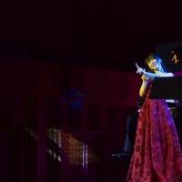 写真・『石川綾子 小提琴動漫音楽会2019』（10）
