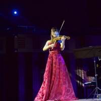 写真・『石川綾子 小提琴動漫音楽会2019』（12）