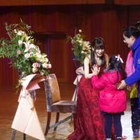 写真・『石川綾子 小提琴動漫音楽会2019』（14）