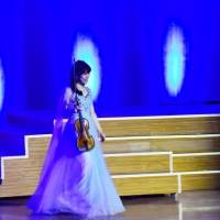 写真・『石川綾子 小提琴動漫音楽会2019』（15）