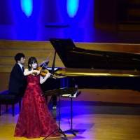 写真・『石川綾子 小提琴動漫音楽会2019』（17）