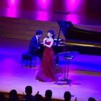 写真・『石川綾子 小提琴動漫音楽会2019』（19）