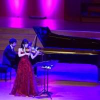 写真・『石川綾子 小提琴動漫音楽会2019』（20）
