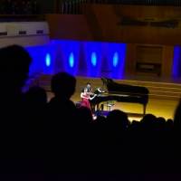 写真・『石川綾子 小提琴動漫音楽会2019』（21）