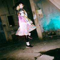 写真・『COLOR』インタビュー（４）
