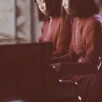 写真・『Primo』インタビュー（３）