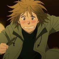 写真・「ピアノの森」第２シリーズ（４）