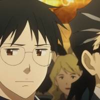 写真・「ピアノの森」第２シリーズ（５）