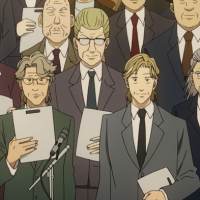 写真・「ピアノの森」第２シリーズ（８）