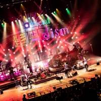 写真・『Official髭男dism one-man tour 18/19』（３）