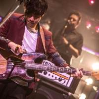 写真・『Official髭男dism one-man tour 18/19』（４）