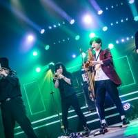 写真・『Official髭男dism one-man tour 18/19』（５）