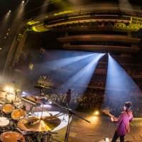 写真・『Official髭男dism one-man tour 18/19』（８）