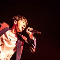 写真・『Official髭男dism one-man tour 18/19』（９）