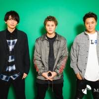 写真・「Be the NAKED」インタビュー（１）