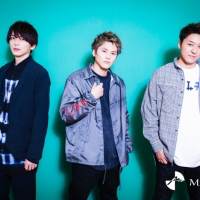 写真・「Be the NAKED」インタビュー（２）