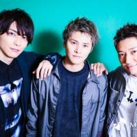 写真・「Be the NAKED」インタビュー（５）