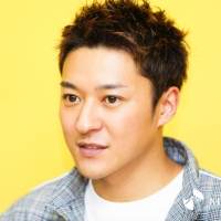 写真・「Be the NAKED」インタビュー（６）