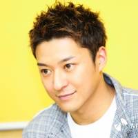 写真・「Be the NAKED」インタビュー（８）