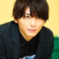 写真・「Be the NAKED」インタビュー（10）