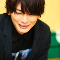 写真・「Be the NAKED」インタビュー（11）