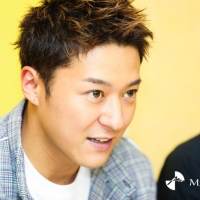 写真・「Be the NAKED」インタビュー（12）
