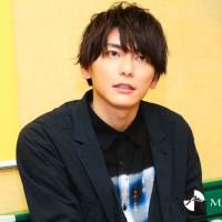 写真・「Be the NAKED」インタビュー（16）