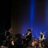 写真・『渋谷区 新成人を祝う会』（２）