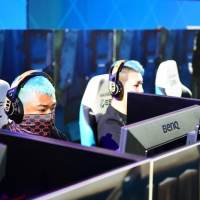 写真・『フォートナイト』世界大会（３）