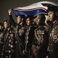 三代目JSB、２年ぶり５大ドームツアー＆１年３カ月ぶりシングル発売決定
