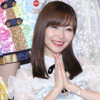 指原莉乃、感無量のラスト紅白