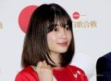 広瀬すず、米津玄師の贈り物“真っ赤な薔薇”を公開　紅白は「凄すぎたー」