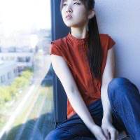 阿部真央「阿部真央ベスト」インタビュー（写真３）