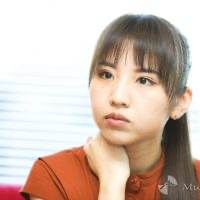 阿部真央「阿部真央ベスト」インタビュー（写真７）