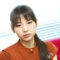 阿部真央「阿部真央ベスト」インタビュー（写真８）