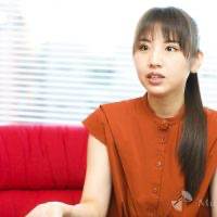 阿部真央「阿部真央ベスト」インタビュー（写真９）