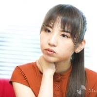阿部真央「阿部真央ベスト」インタビュー（写真10）