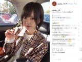 さや姉、６年ぶりショートヘア公開「こんな感じ」　ファン「思ったより短い」