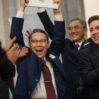 大友良英氏「いだてん」インタビュー（写真２）