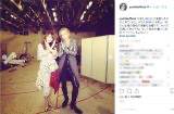 YOSHIKI、乃木坂46高山一実と意外な繋がり　紅白舞台裏でＸポーズ