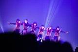 BiSH、演出・規模ともに過去最大の幕張ワンマン　１万７千人踊りまくり