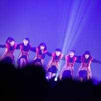 BiSH、演出・規模ともに過去最大の幕張ワンマン　１万７千人踊りまくり